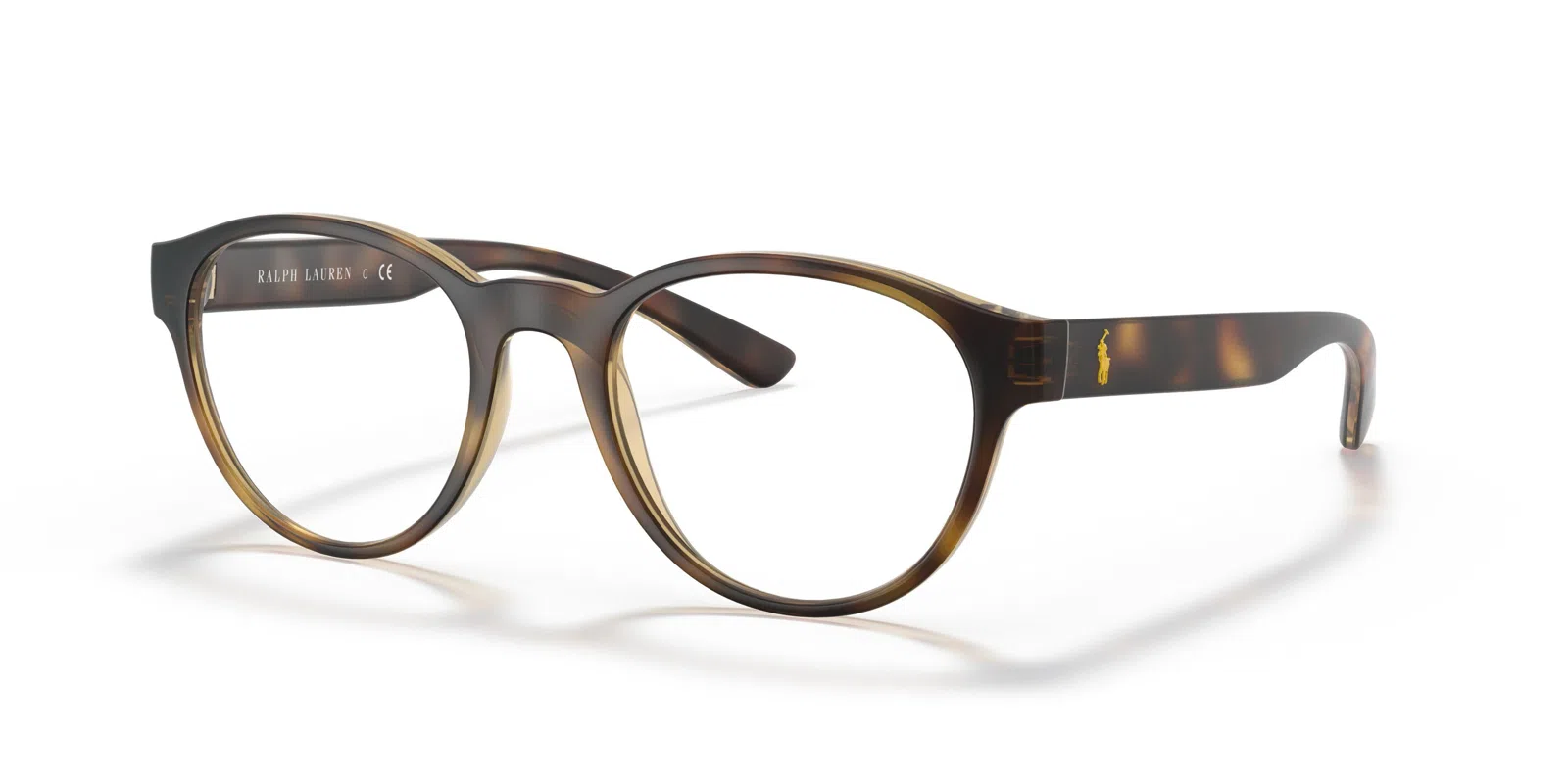 Polo 2238 Eyeglasses - view 5